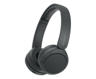 SONY WH-CH520B Czarne - 1119459 - zdjęcie 1